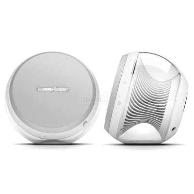 Harman Kardon Nova Bluetooth Speaker - Putih