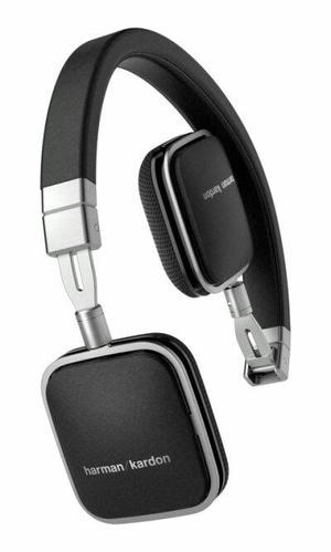 Harman / Kardon SOHO - Elegance Portable On Ear Mini Headphone (Black)