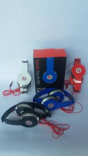 Headphone BEATS solo HD by Dr. Dre