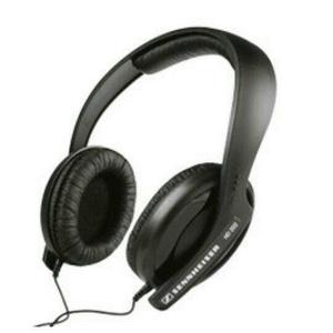 Headphone Sennheiser HD 202-II (HD Series)- ORIGINAL