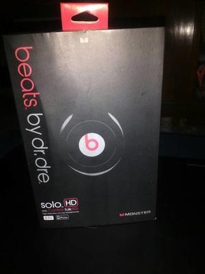 Headphone beats by dr.dre solo