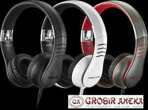 Headphone casio XWH series