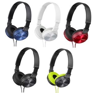 Headphone/headset sony MDR-Zx310AP(bisa telf)garansi resmi/ori