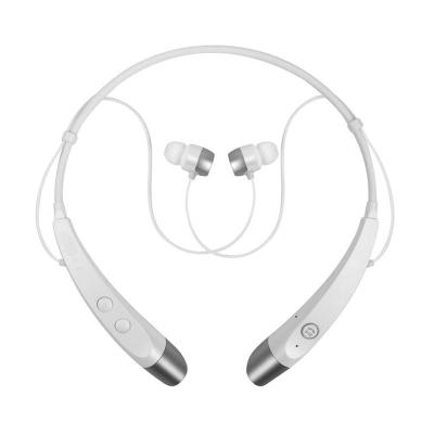 Headset Bluetooth HBS-500 White