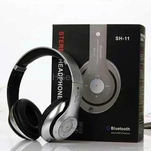 Headset Bluetooth Stereo SH11