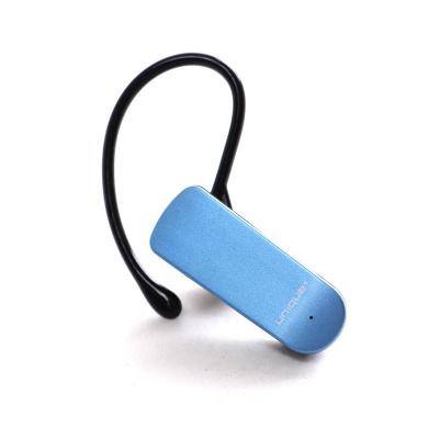 Headset Bluetooth Unique TOP T-1 Blue