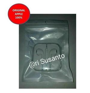 Headset Earphone Apple iPhone 5/5S/6/6+ (Original 100%)