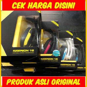 Headset Keenion KDM 1009