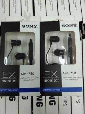 Headset Sony Ericsson Xperia MH-750 Best Seller