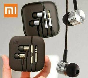 Headset XIAOMI PISTON GEN 2 OEM Edition Original | HANDSFREE EARPHONE