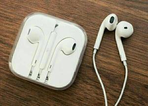 Headset apple IPHONE 5 OC