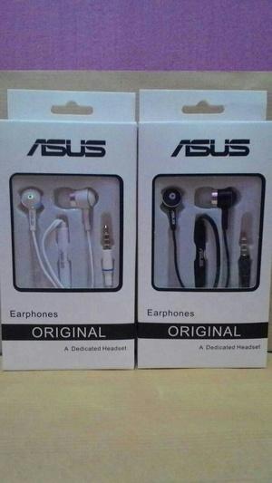 Headset / handsfree / earphone asus zenfone 4, 5, 2, C