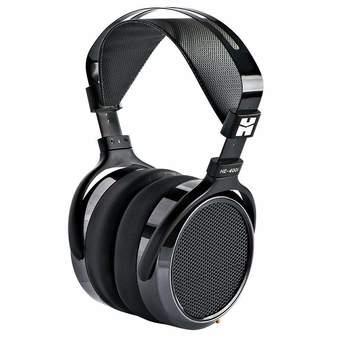 Hifiman HE400i Planar Headphone  