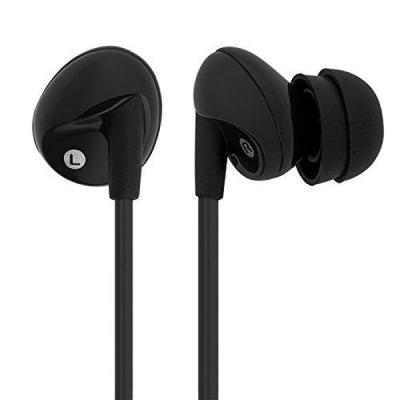 Hifiman RE300H In Ear Earphone - Hitam