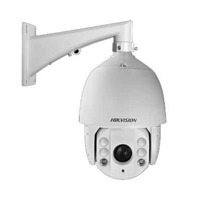 Hikvision Speed Dome Camera PTZ IP DS-2DE7186-AE 30x Optical Zoom / 16x Digital Zoom - Putih