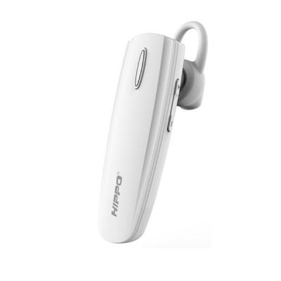 Hippo Earphone Bluetooth Stereo H06 - Talk - Music- Putih