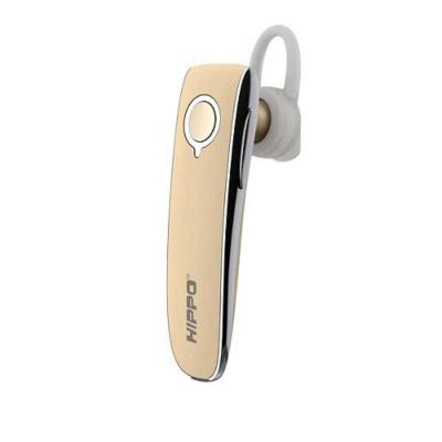 Hippo H05(H-05) Headset Bluetooth - Cream