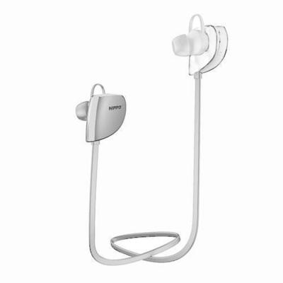 Hippo H07(H-07) Headset Bluetooth - Putih