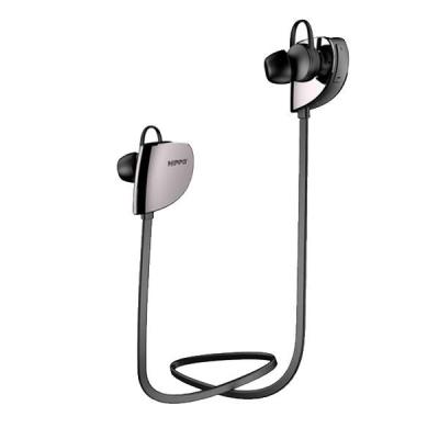 Hippo H07(H-07) Headset Bluetooth - Silver