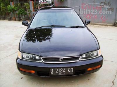 Honda Accord Cielo 2.2 AT 1997