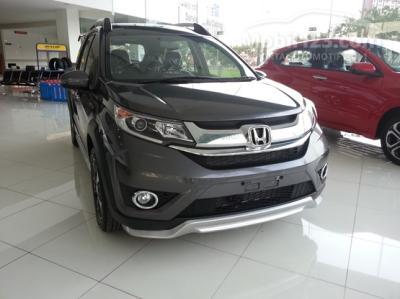 Honda BRV DP 48jt