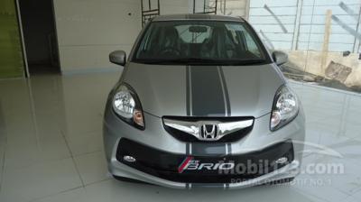 Honda Brio S Harga Paling OK Dealer Resmi