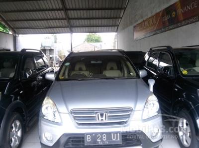 Honda CR-V 2.0 Wagon 2005