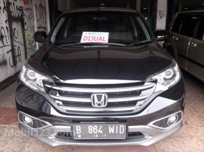 Honda CR-V 2012 Matic 2.4 i-VTEC Istimewa Paket Kredit