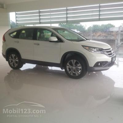 Honda CRV 2000 Manual Ready Harga Terbaik