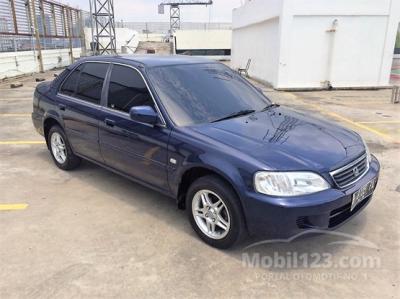 Honda City Z at 2003 Mulus Mengkilap