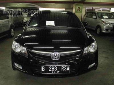 Honda Civic 2007