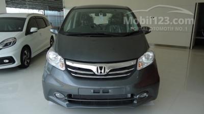 Honda Freed Tipe E Ready Harga Terbaik