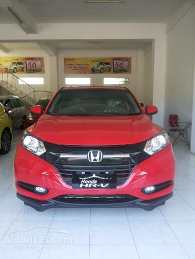 Honda HR-V 1.5 diskon besar purwokerto dan purbalingga