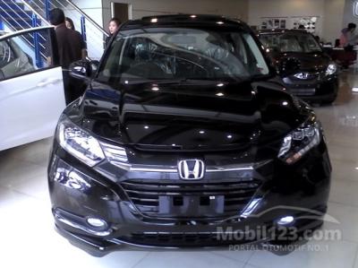 Honda HR-V 1.8 2015