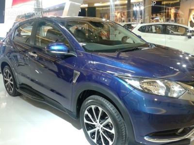 Honda HR-V 2015 Promo Menarik