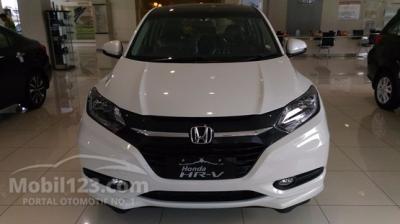 Honda HR-V Ready Stock