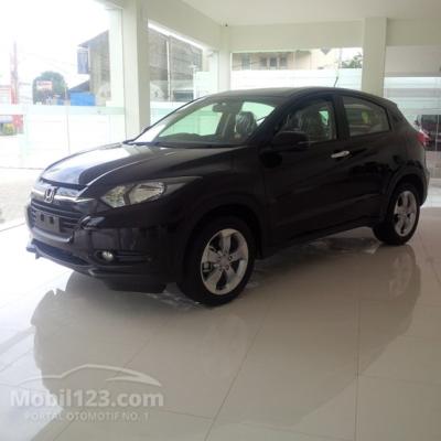 Honda HRV Harga Terbaik Dealer Resmi Jakarta