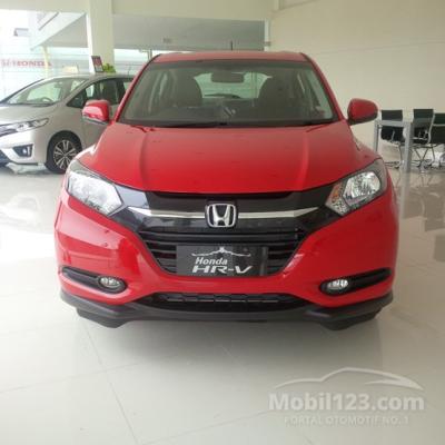 Honda HRV Open Indent Harga Terbaik Dealer Resmi Jabodetabek