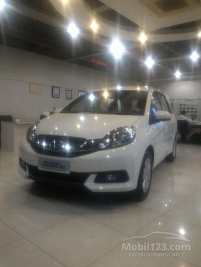 Honda MOBILIO , BRIO , BRV , JAZZ , HRV, CRV PAKET MURAH MERIAH