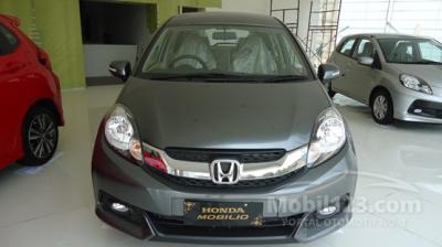 Honda Mobilio E CVT Clear Out The Best Price