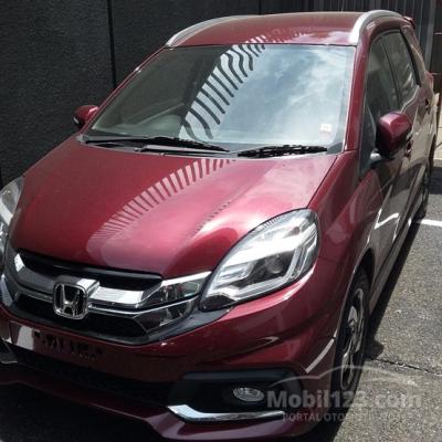 Honda Mobilio RS bestprice bulan mei