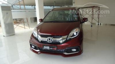 Honda Mobilo RS CVT Ready Stock Harga Terbaik