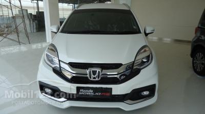 Honda Mobilo RS Manual Harga Paling OK