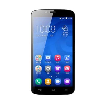 Honor 3C Lite Putih Smartphone