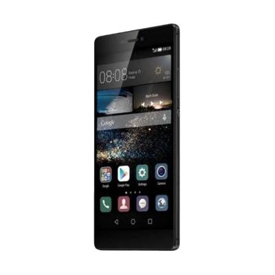 Huawei H4C P8 Silver Smartphone