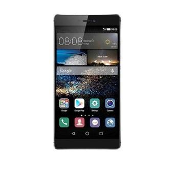 Huawei H4C P8 Smartphone - 16GB - Abu-abu  