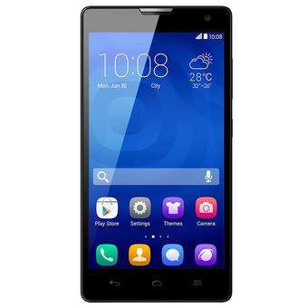 Huawei Honor 3C - 8 GB - Abu abu  