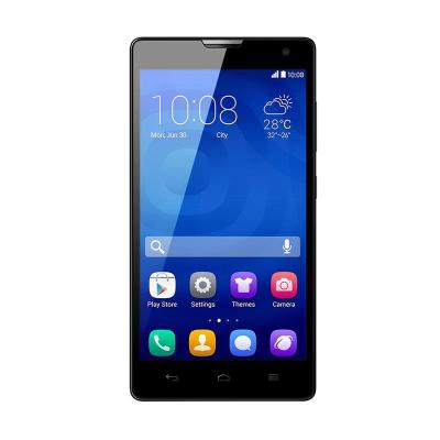 Huawei Honor 3C 8 GB Putih Smartphone