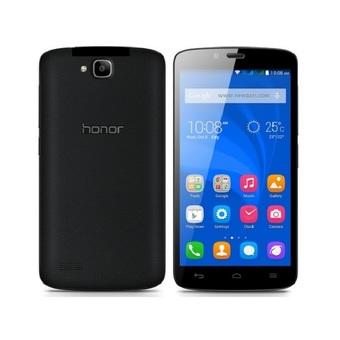 Huawei Honor 3C Lite - 16GB - Hitam  