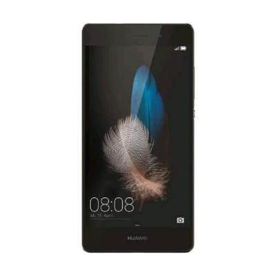 Huawei P8 Lite - 16 GB - Hitam